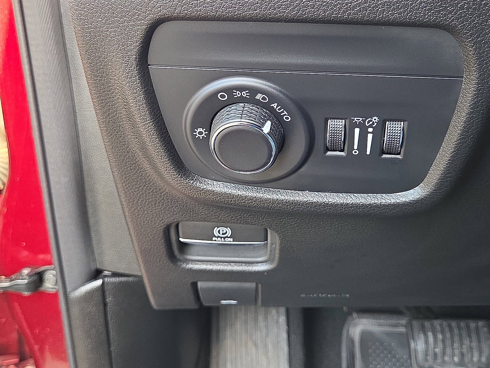 2023 Jeep Grand Cherokee Altitude X 4WD