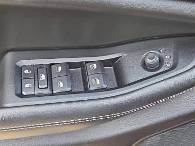 2023 Jeep Grand Cherokee Altitude X 4WD