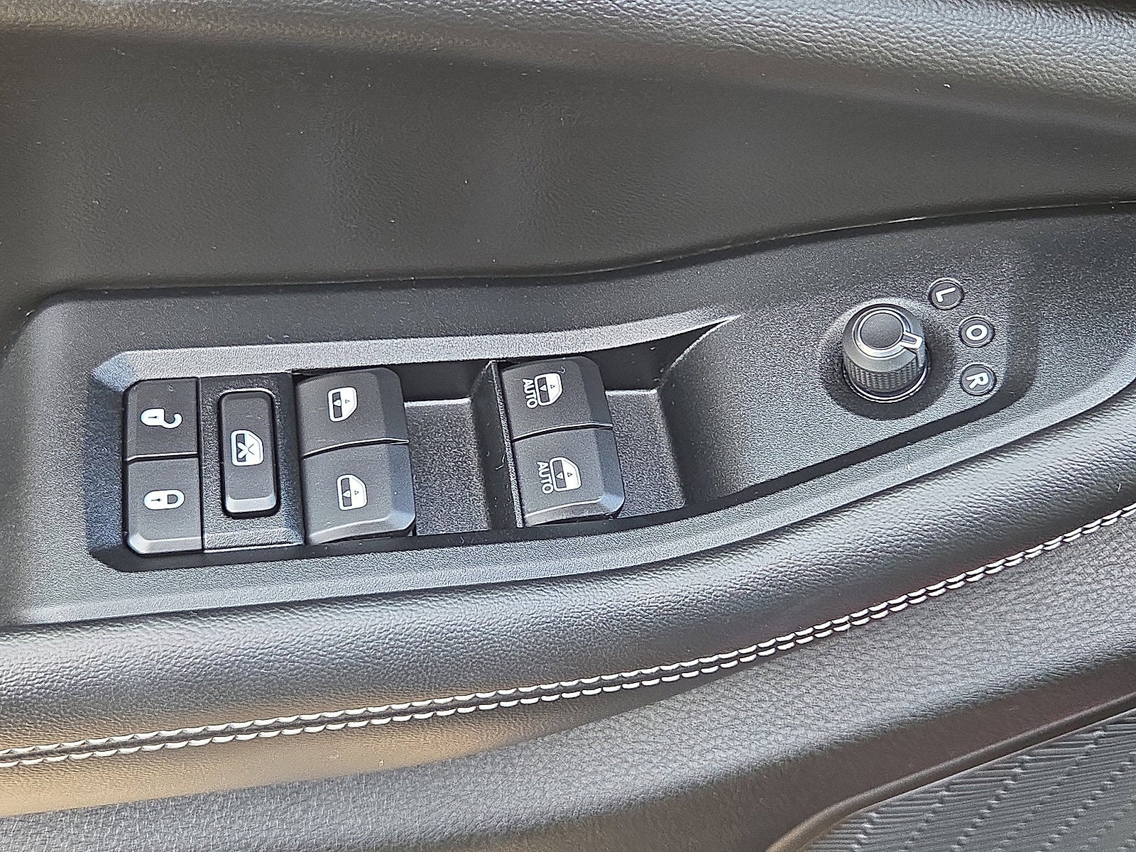 2023 Jeep Grand Cherokee Altitude X 4WD