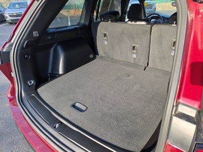 2023 Jeep Grand Cherokee Altitude X 4WD