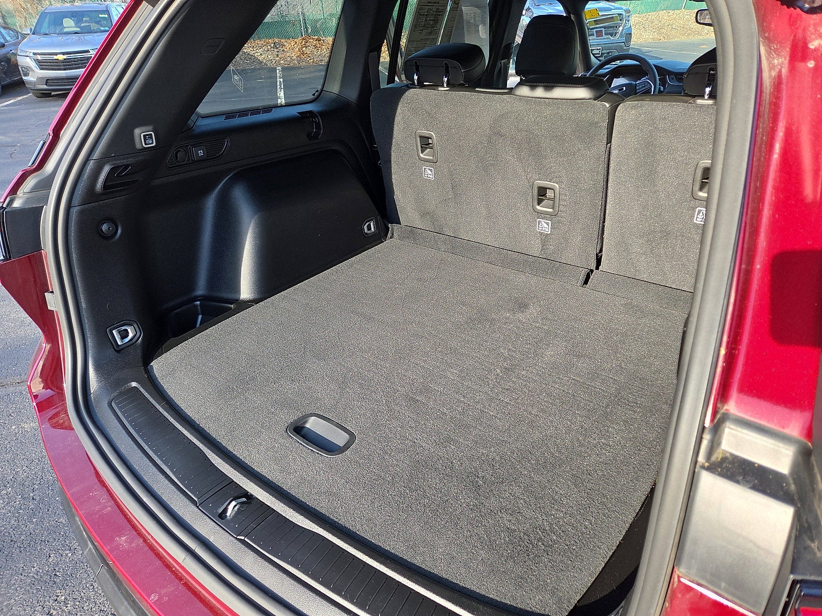 2023 Jeep Grand Cherokee Altitude X 4WD