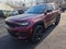 2023 Jeep Grand Cherokee Altitude X 4WD