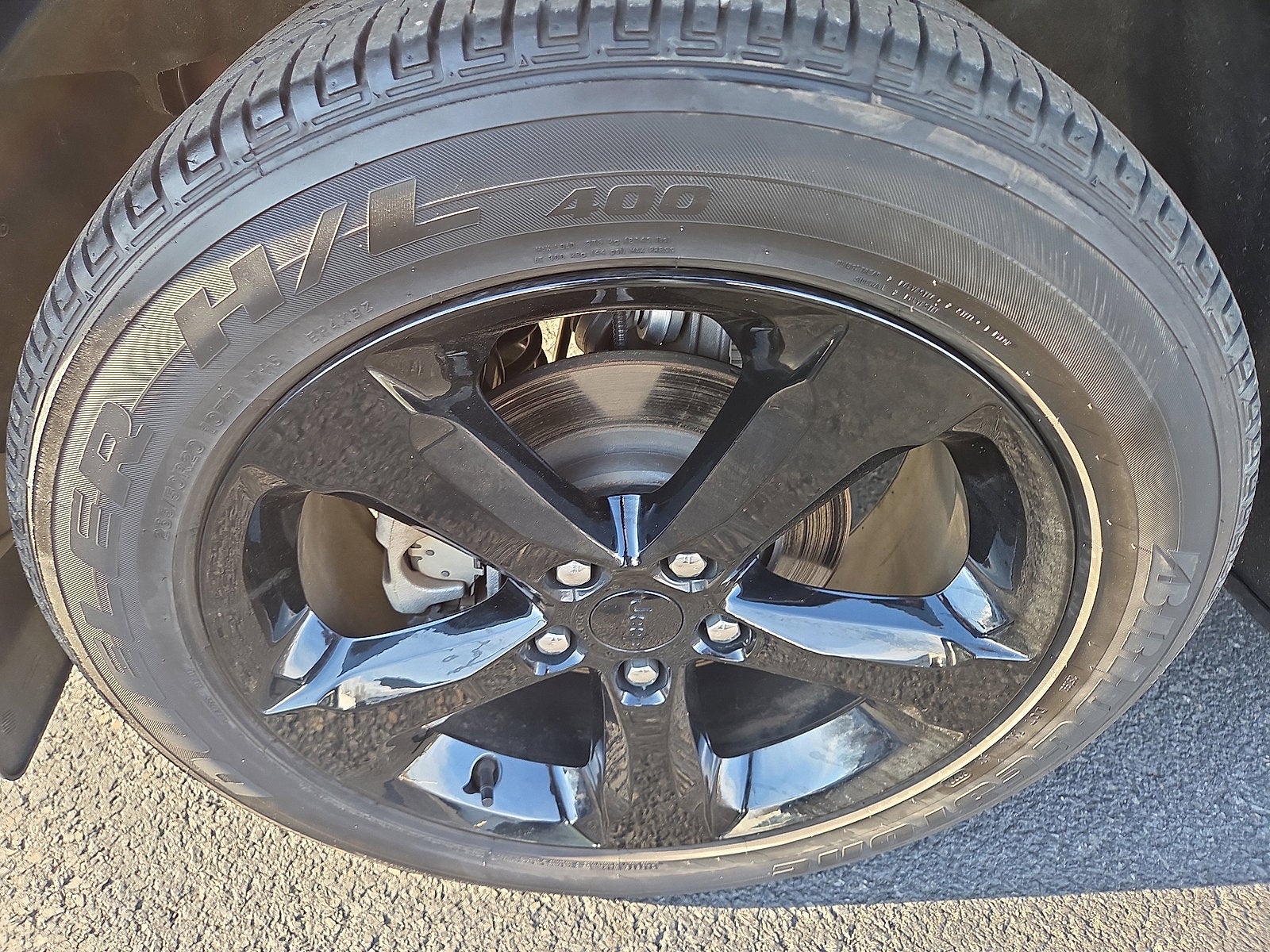 2023 Jeep Grand Cherokee Altitude X 4WD