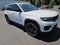 2023 Jeep Grand Cherokee Altitude 4WD