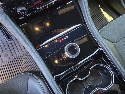 2023 Jeep Grand Cherokee Altitude 4WD