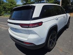 2023 Jeep Grand Cherokee Altitude 4WD