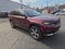 2021 Jeep Grand Cherokee L Limited 4WD