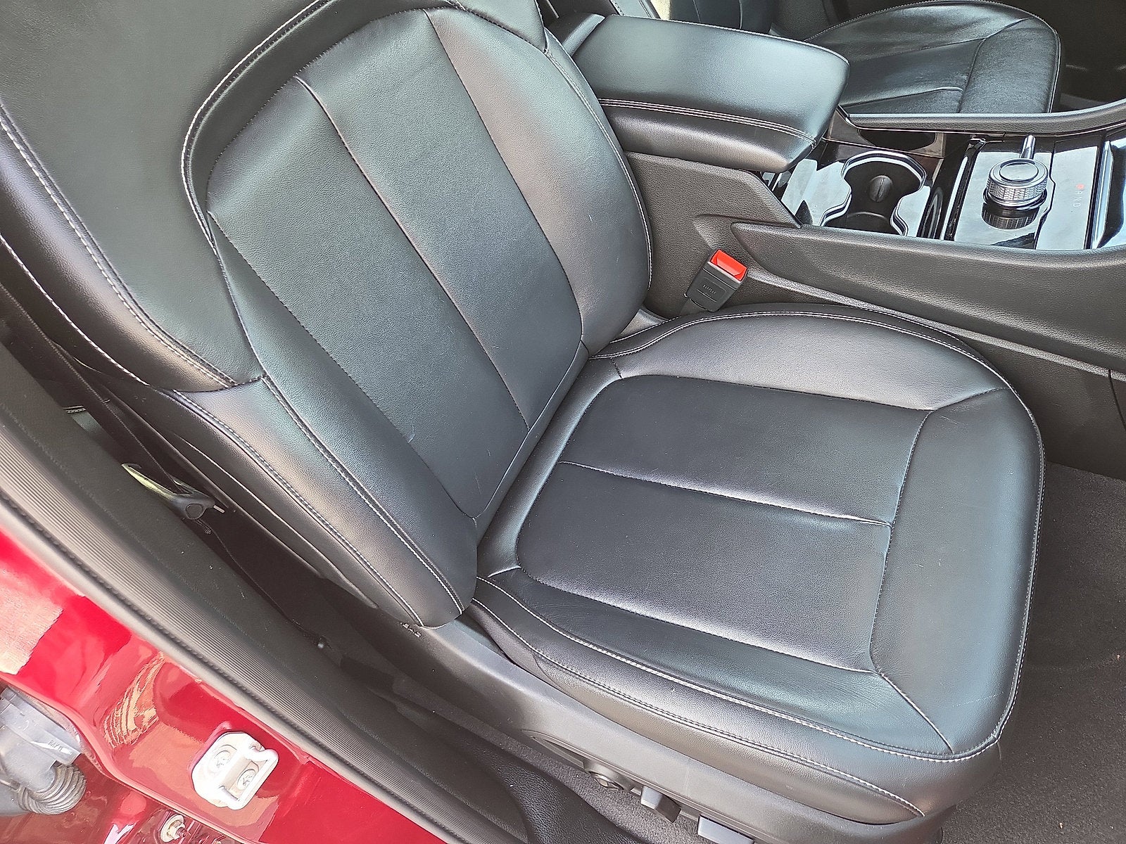 2021 Jeep Grand Cherokee L Limited 4WD