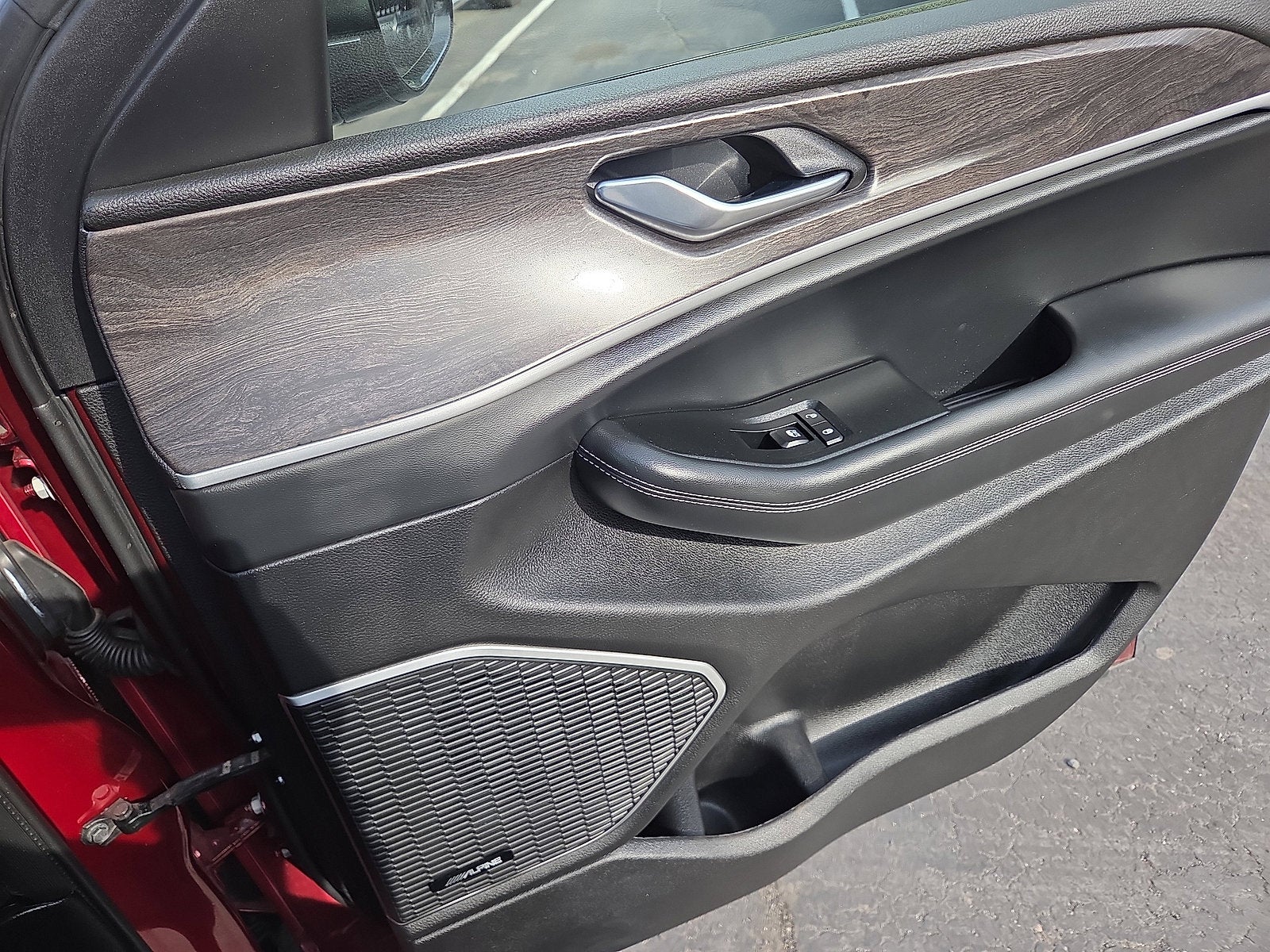 2021 Jeep Grand Cherokee L Limited 4WD