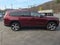 2021 Jeep Grand Cherokee L Limited 4WD