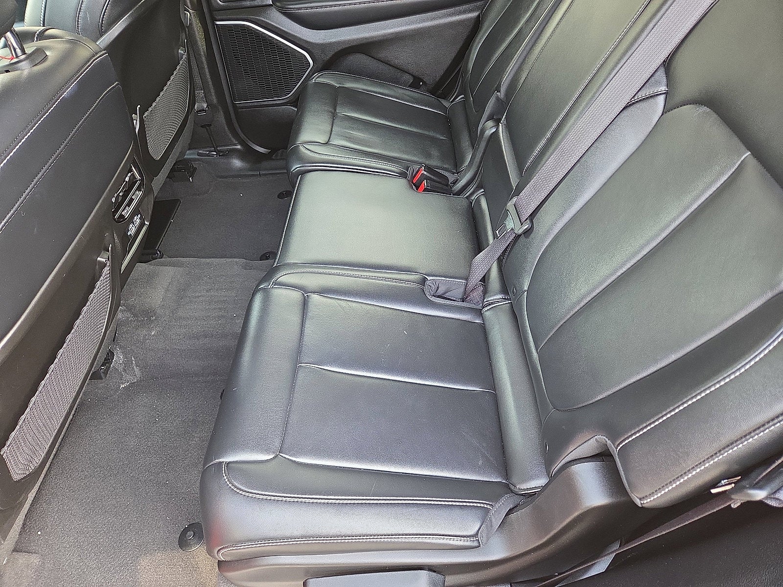 2021 Jeep Grand Cherokee L Limited 4WD