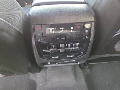 2021 Jeep Grand Cherokee L Limited 4WD