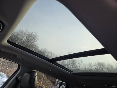2021 Jeep Grand Cherokee L Limited 4WD
