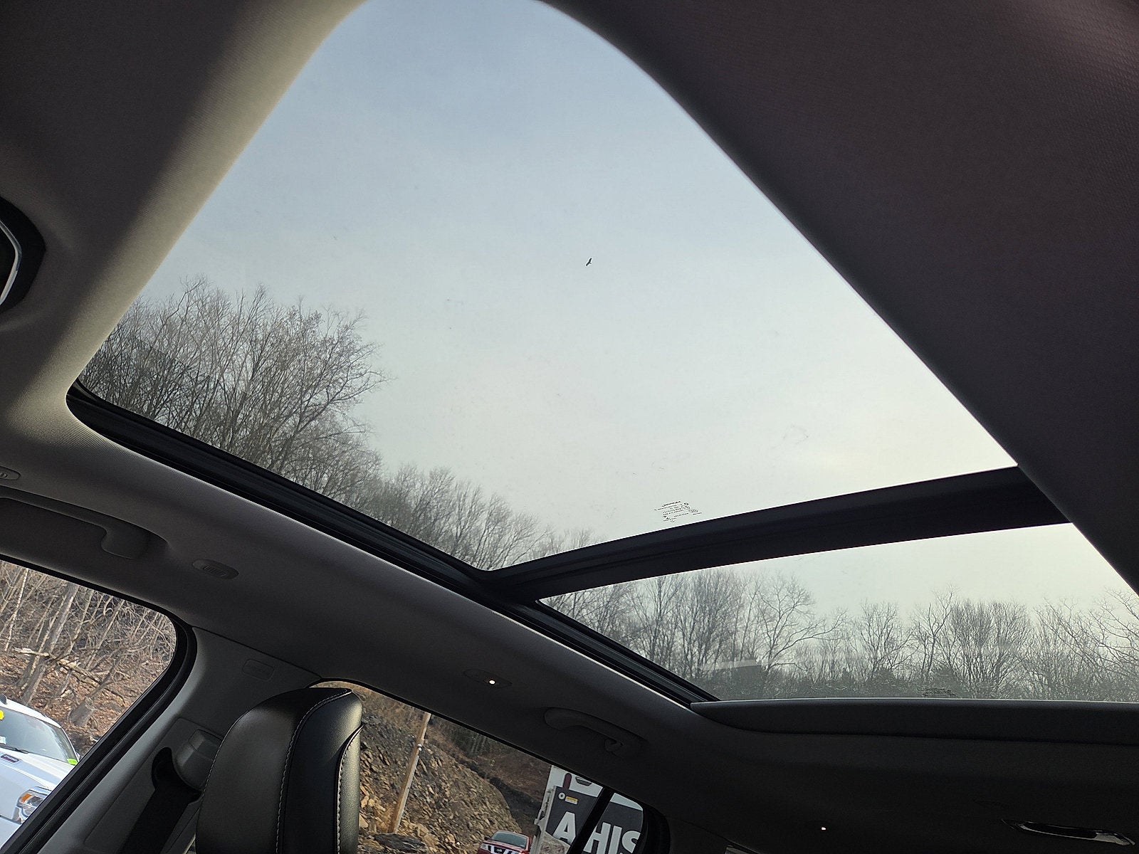 2021 Jeep Grand Cherokee L Limited 4WD