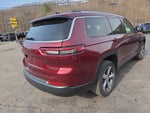 2021 Jeep Grand Cherokee L Limited 4WD
