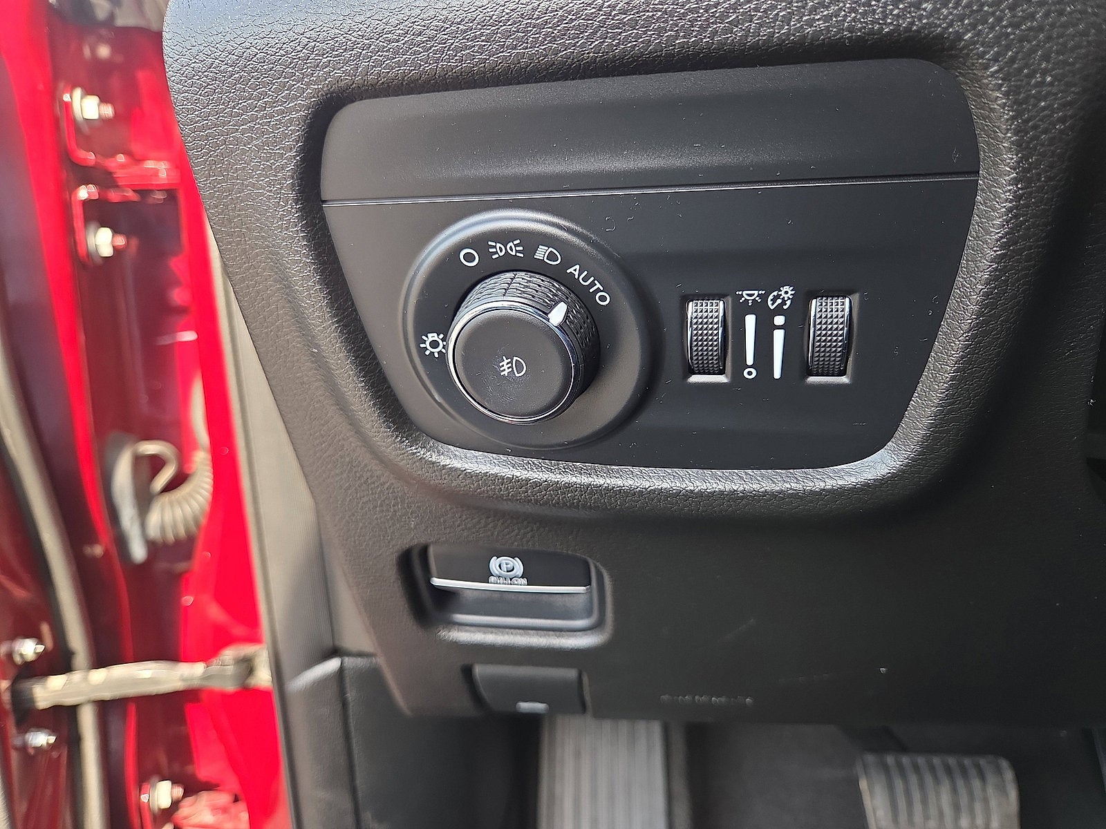 2021 Jeep Grand Cherokee L Limited 4WD