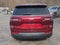 2021 Jeep Grand Cherokee L Limited 4WD