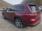 2021 Jeep Grand Cherokee L Limited 4WD