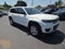 2021 Jeep Grand Cherokee L Limited 4WD