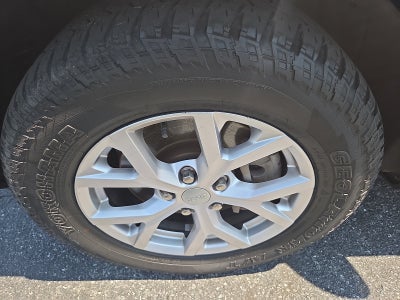 2021 Jeep Grand Cherokee L Limited 4WD