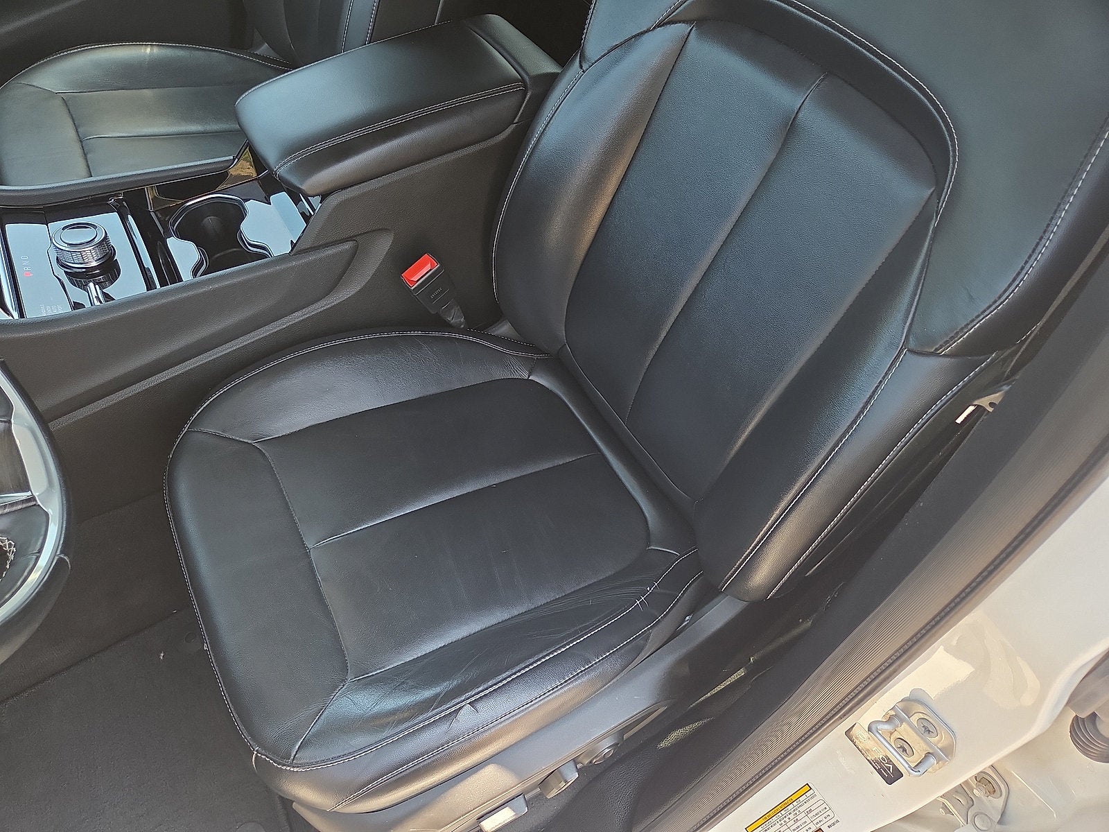 2021 Jeep Grand Cherokee L Limited 4WD