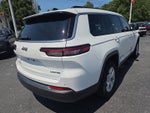 2021 Jeep Grand Cherokee L Limited 4WD