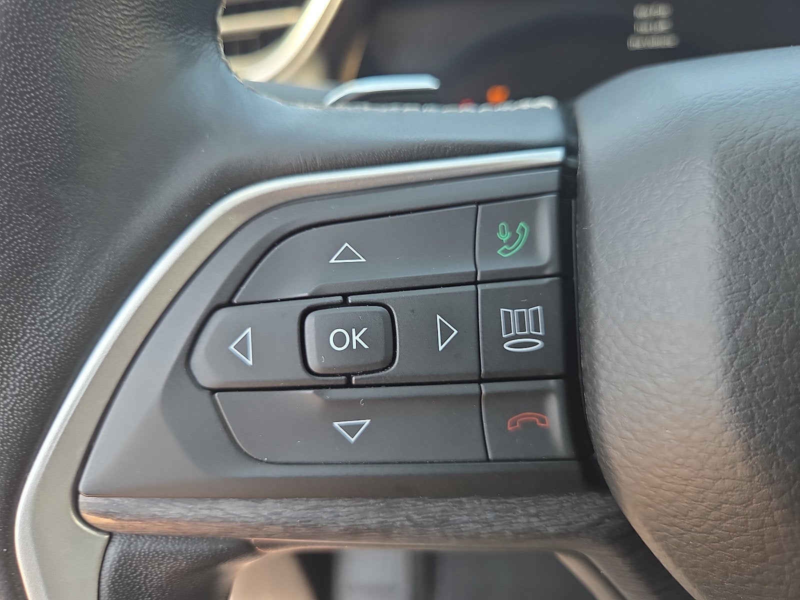 2021 Jeep Grand Cherokee L Limited 4WD