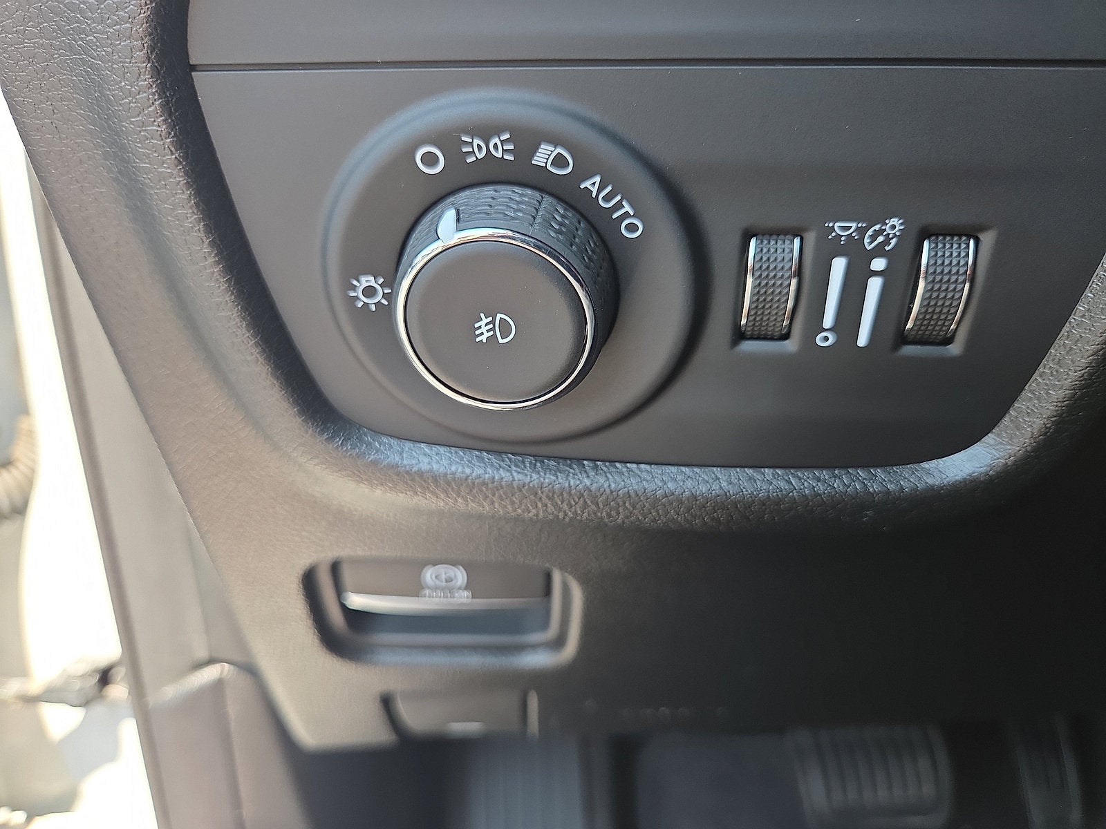 2021 Jeep Grand Cherokee L Limited 4WD