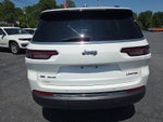 2021 Jeep Grand Cherokee L Limited 4WD