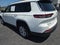2021 Jeep Grand Cherokee L Limited 4WD