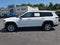 2021 Jeep Grand Cherokee L Limited 4WD