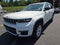 2021 Jeep Grand Cherokee L Limited 4WD