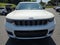 2021 Jeep Grand Cherokee L Limited 4WD