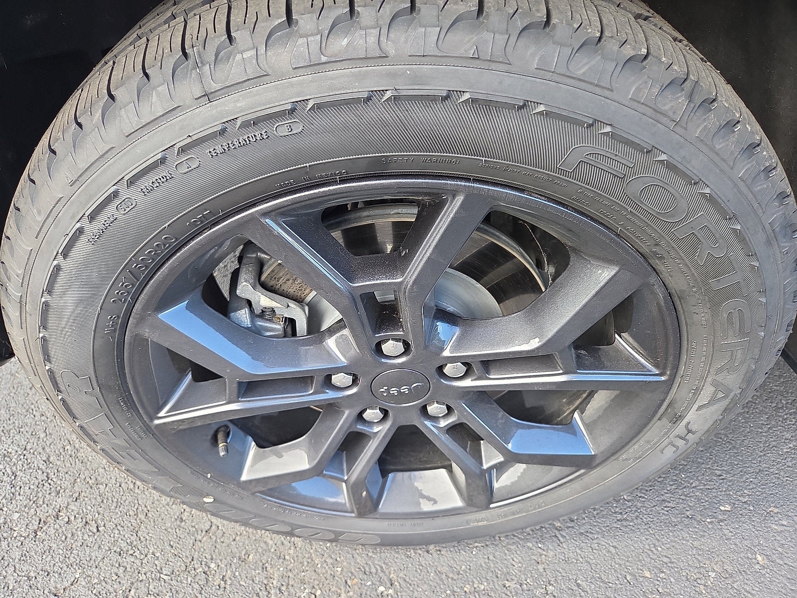 2023 Jeep Grand Cherokee 4xe 30th Anniversary 4WD