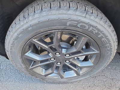 2023 Jeep Grand Cherokee 4xe 30th Anniversary 4WD