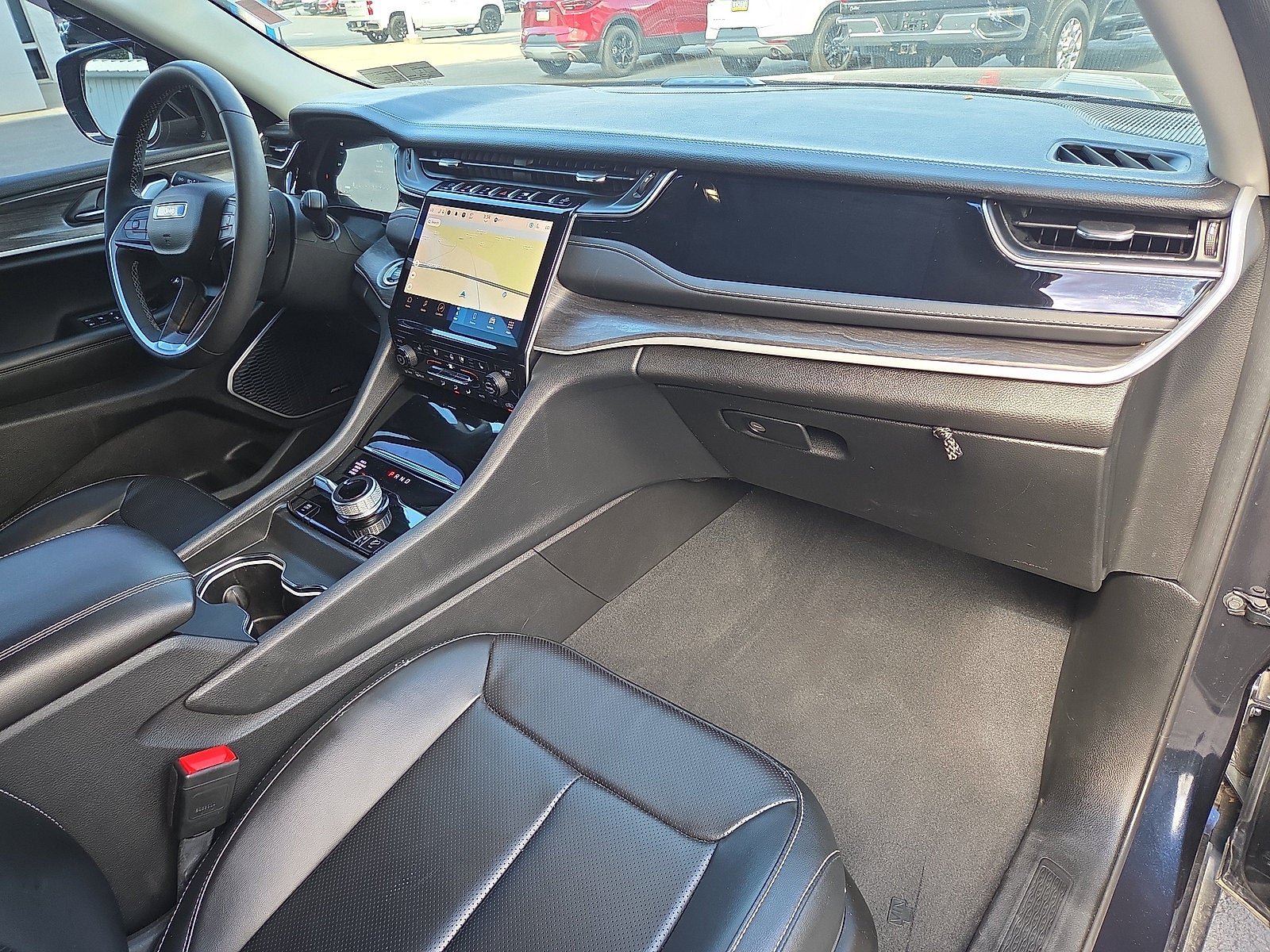2023 Jeep Grand Cherokee 4xe 30th Anniversary 4WD
