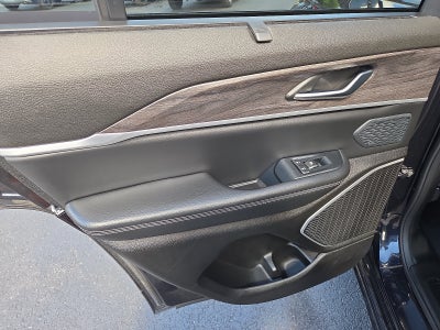 2023 Jeep Grand Cherokee 4xe 30th Anniversary 4WD