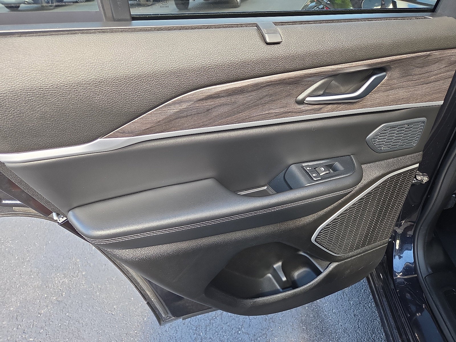 2023 Jeep Grand Cherokee 4xe 30th Anniversary 4WD