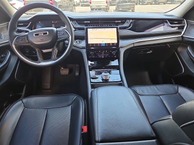 2023 Jeep Grand Cherokee 4xe 30th Anniversary 4WD