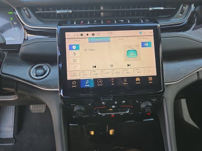 2023 Jeep Grand Cherokee 4xe 30th Anniversary 4WD
