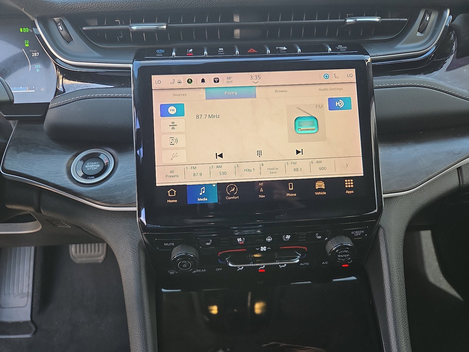 2023 Jeep Grand Cherokee 4xe 30th Anniversary 4WD