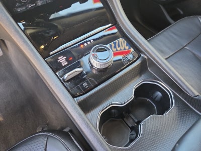 2023 Jeep Grand Cherokee 4xe 30th Anniversary 4WD