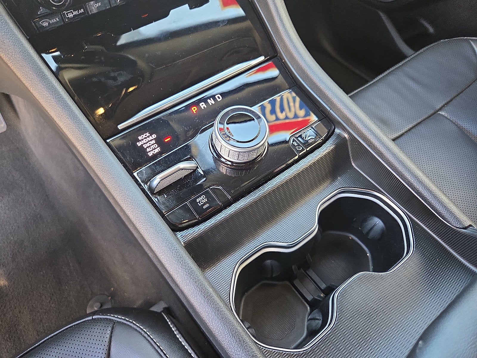 2023 Jeep Grand Cherokee 4xe 30th Anniversary 4WD