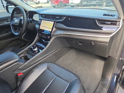 2023 Jeep Grand Cherokee 4xe 30th Anniversary 4WD