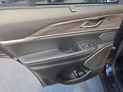 2023 Jeep Grand Cherokee 4xe 30th Anniversary 4WD