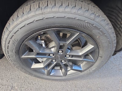 2023 Jeep Grand Cherokee 4xe 30th Anniversary 4WD