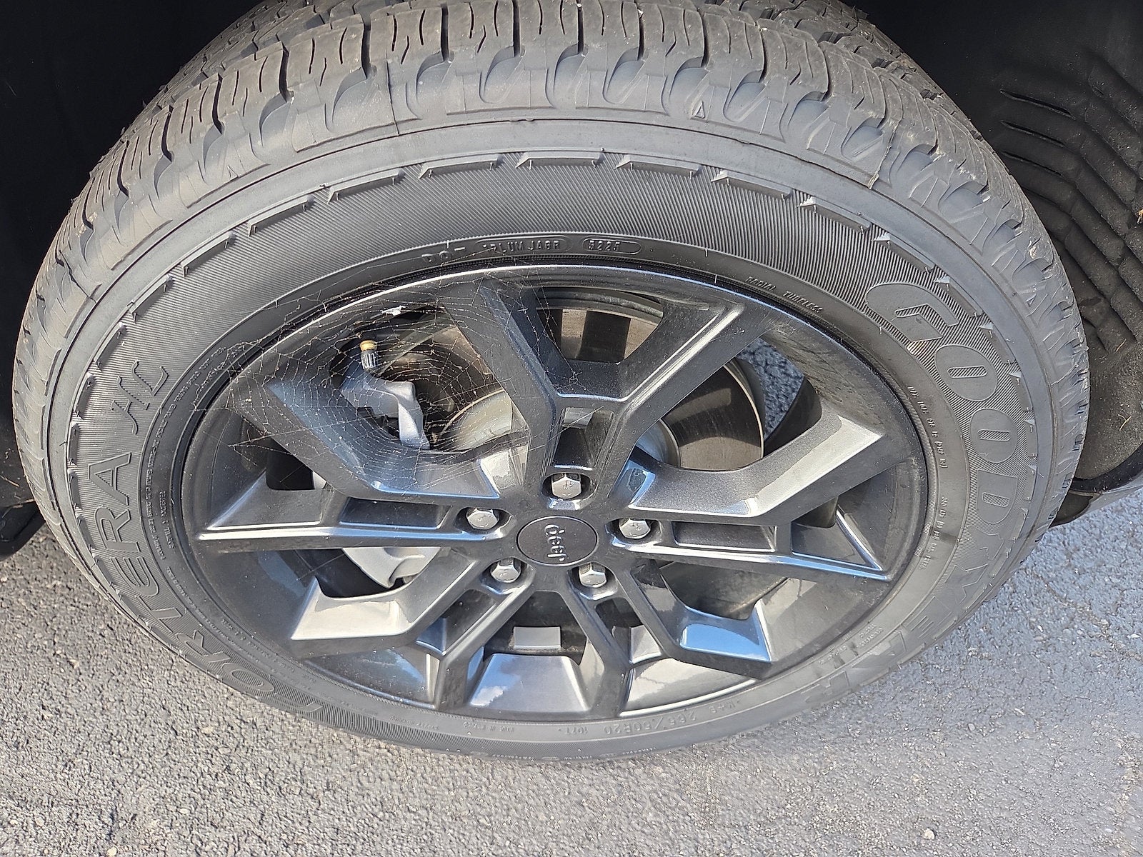2023 Jeep Grand Cherokee 4xe 30th Anniversary 4WD