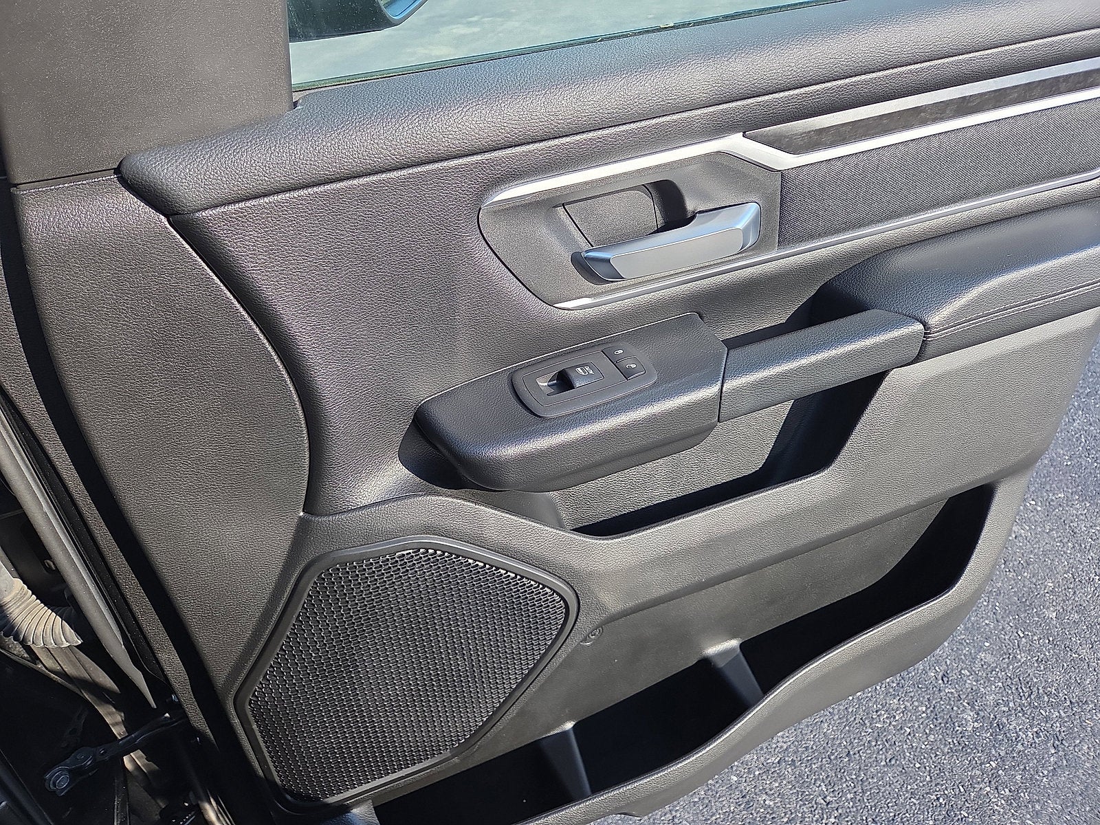 2022 RAM 1500 Big Horn 4WD