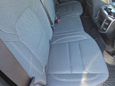 2022 RAM 1500 Big Horn 4WD