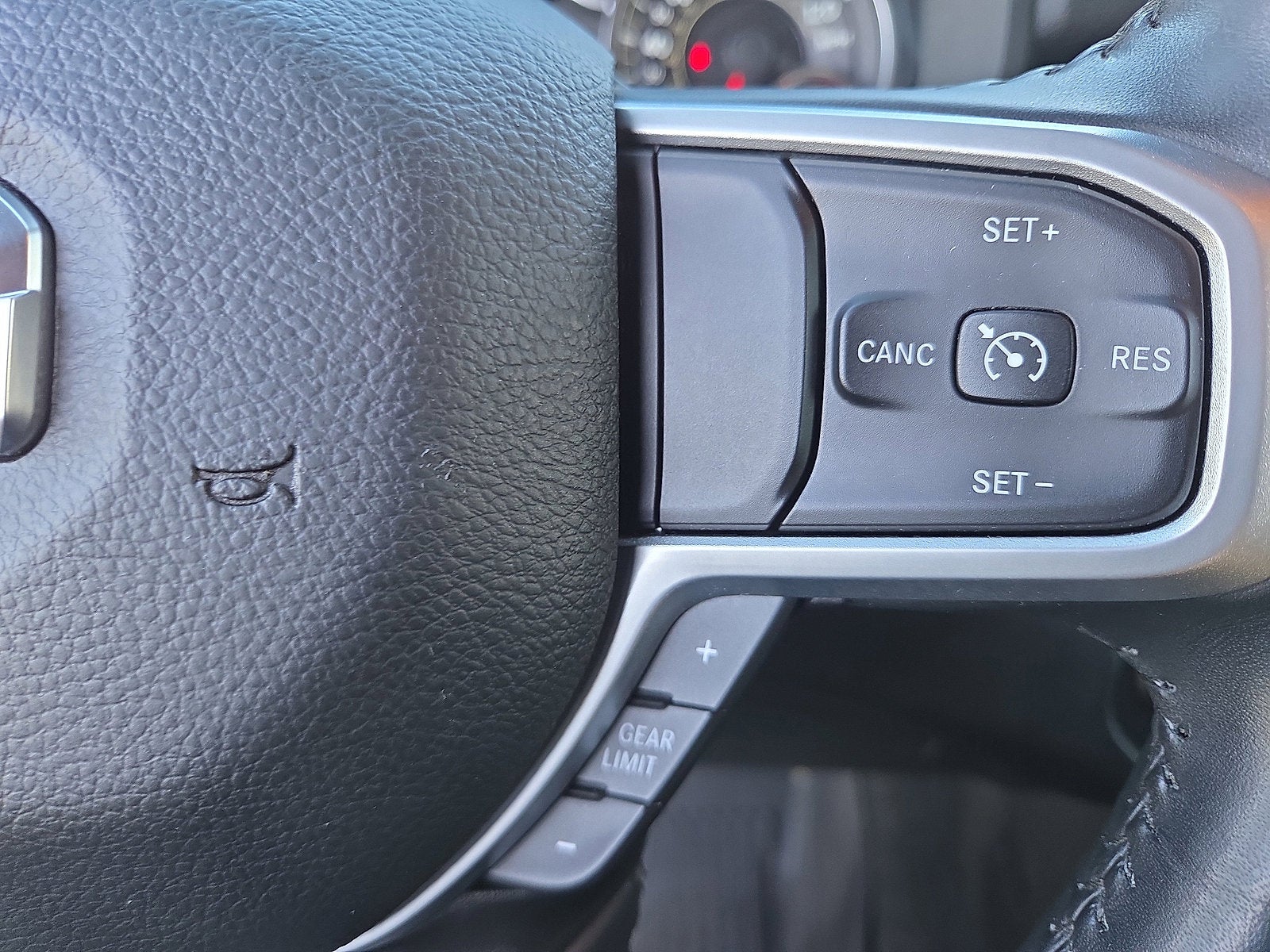 2022 RAM 1500 Big Horn 4WD